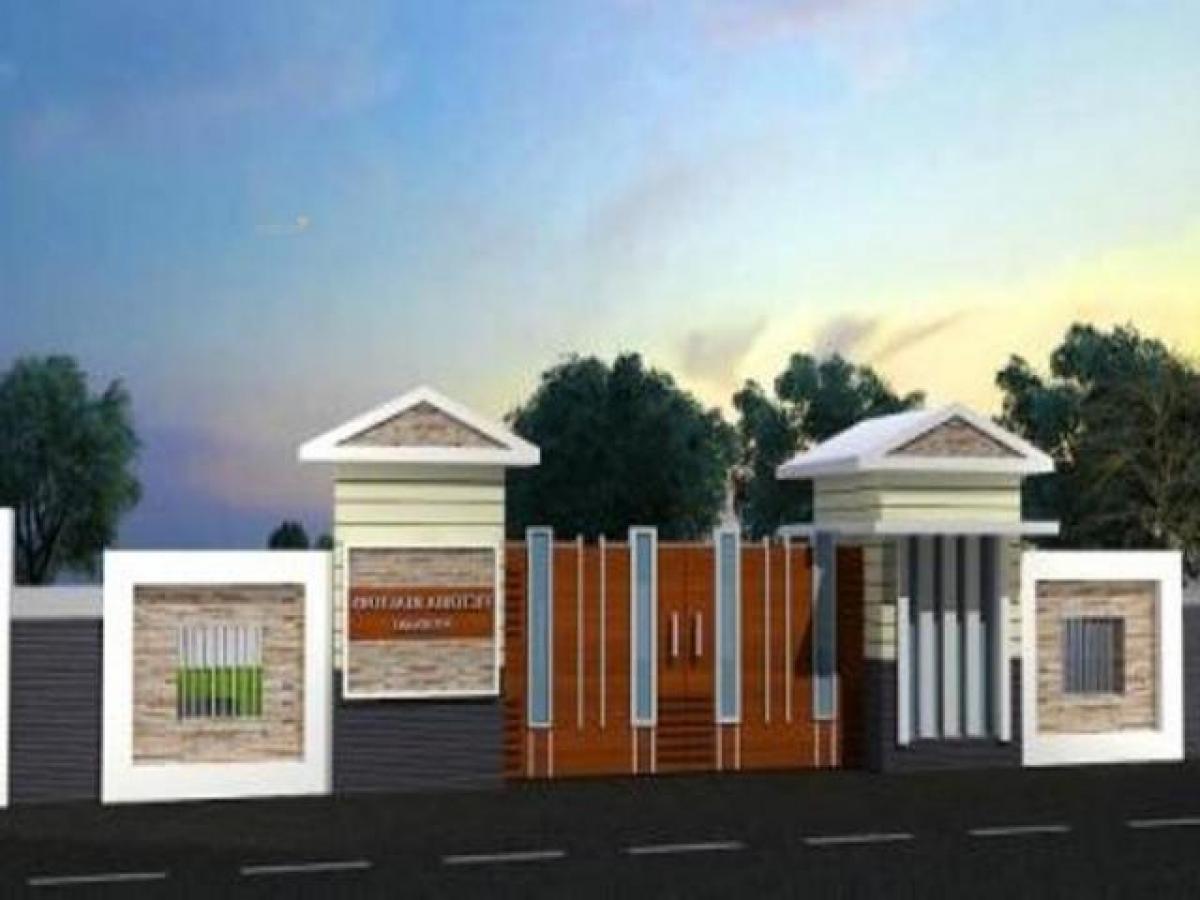 4 bedrooms House in Palakkad, India No. 52884