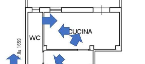 6-salle Appartement à Sammichele di Bari, Italy No. 236572 2