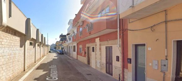 6-salle Appartement à Sammichele di Bari, Italy No. 236572 8