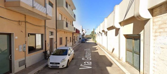 6-salle Appartement à Sammichele di Bari, Italy No. 236572 9