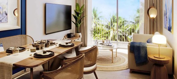 2 bedrooms Apartment in Phuket, Thailand No. 22448 6