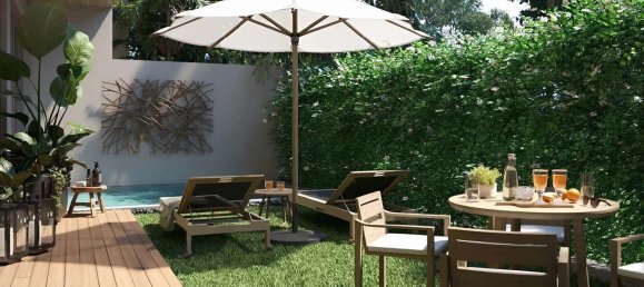 2 bedrooms Apartment in Phuket, Thailand No. 22448 4