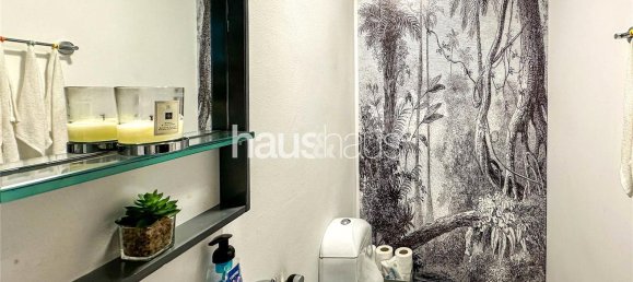 2 غرف نوم شقة في مرسى دبي, UAE رقم 98935 12