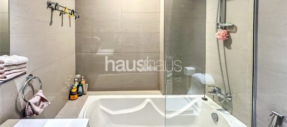 2 غرف نوم شقة في مرسى دبي, UAE رقم 98935 9