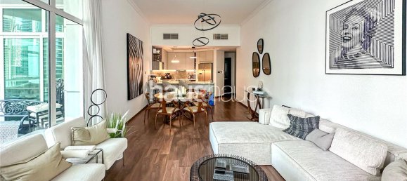 2 غرف نوم شقة في مرسى دبي, UAE رقم 98935 3