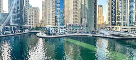 2 غرف نوم شقة في مرسى دبي, UAE رقم 98935 8