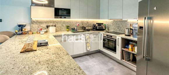 2 غرف نوم شقة في مرسى دبي, UAE رقم 98935 5