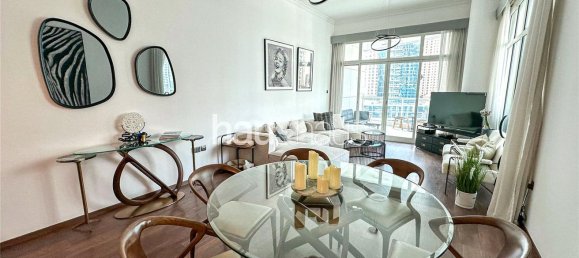 2 غرف نوم شقة في مرسى دبي, UAE رقم 98935 4