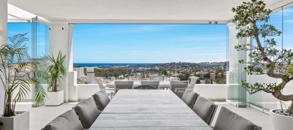 Квартира с 7 спальнями в Марбелья, Испания № 39733 20