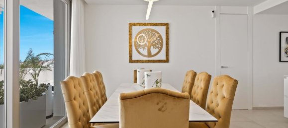 Квартира с 7 спальнями в Марбелья, Испания № 39733 15