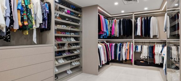 Квартира с 7 спальнями в Марбелья, Испания № 39733 3