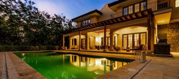 5 غرف نوم منزل في Santa Cruz, Costa Rica رقم 447 2