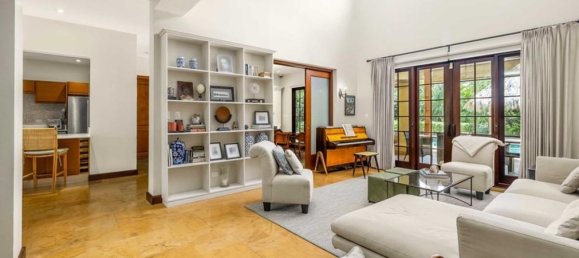 5 غرف نوم منزل في Santa Cruz, Costa Rica رقم 447 6