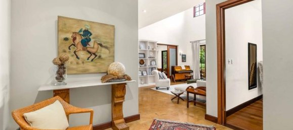 5 غرف نوم منزل في Santa Cruz, Costa Rica رقم 447 5