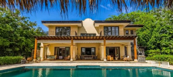 5 غرف نوم منزل في Santa Cruz, Costa Rica رقم 447 4