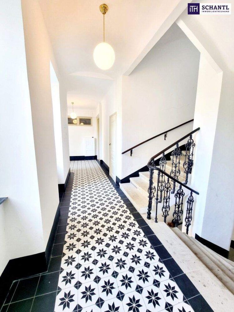 Studio in Margareten, Austria No. 259334