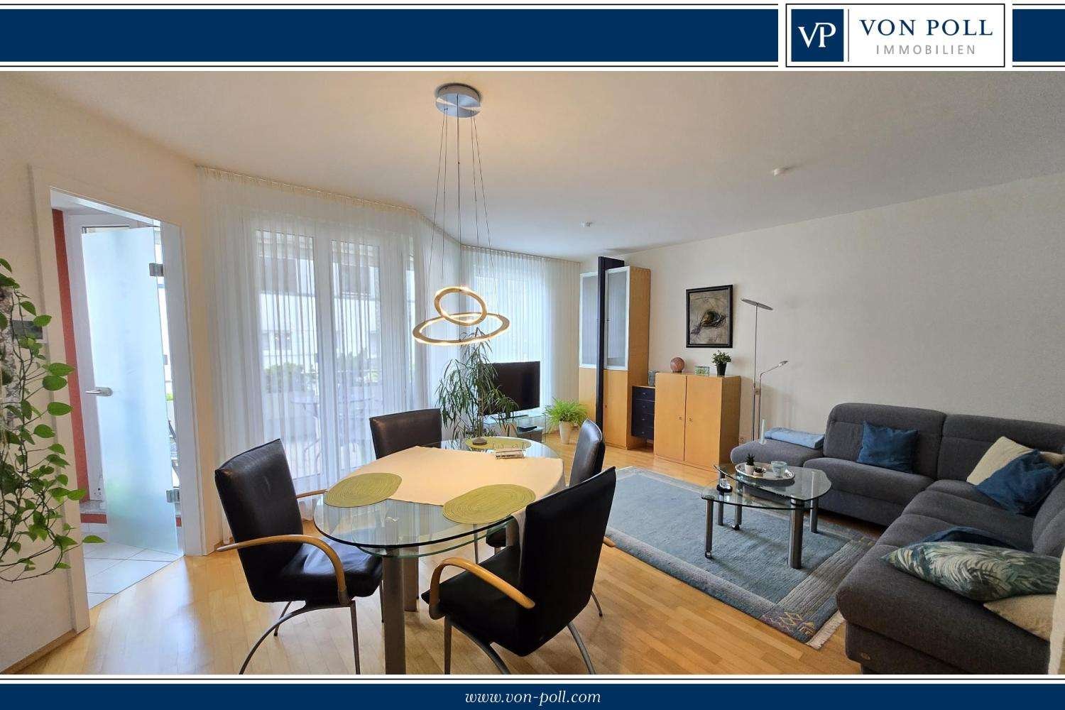 2 bedrooms Apartment in Dortmund, Germany No. 356843