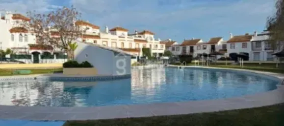 1 bedroom Apartment in Cadiz, Spain No. 169570 3