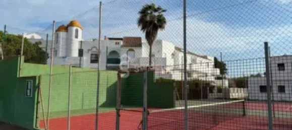 1 bedroom Apartment in Cadiz, Spain No. 169570 4