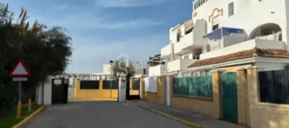 1 bedroom Apartment in Cadiz, Spain No. 169570 20