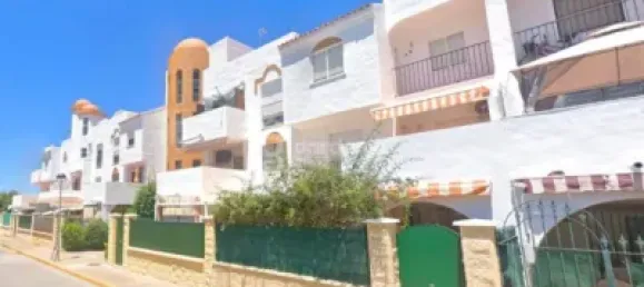 1 bedroom Apartment in Cadiz, Spain No. 169570 16