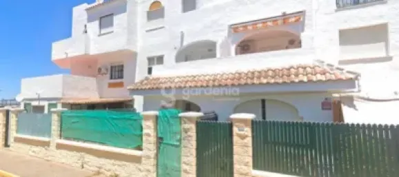 1 bedroom Apartment in Cadiz, Spain No. 169570 14