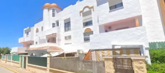 1 bedroom Apartment in Cadiz, Spain No. 169570 18