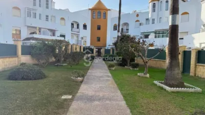 1 bedroom Apartment in Cadiz, Spain No. 169570