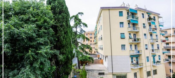 2 bedrooms Apartment in Genoa, Italy No. 337220 30