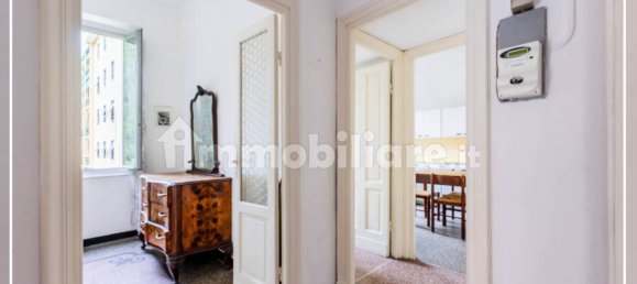 2 bedrooms Apartment in Genoa, Italy No. 337220 2