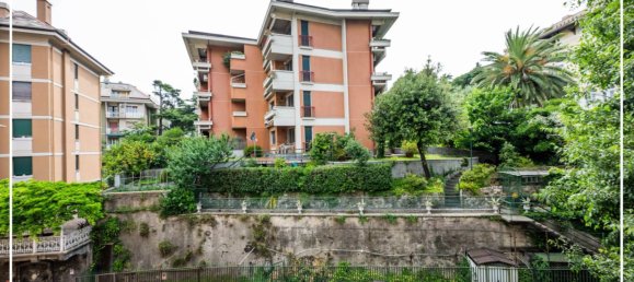 2 bedrooms Apartment in Genoa, Italy No. 337220 17