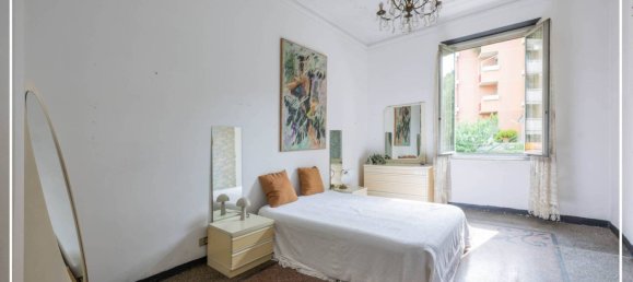 2 bedrooms Apartment in Genoa, Italy No. 337220 7