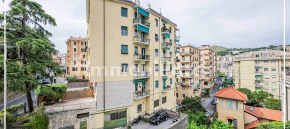 2 bedrooms Apartment in Genoa, Italy No. 337220 18