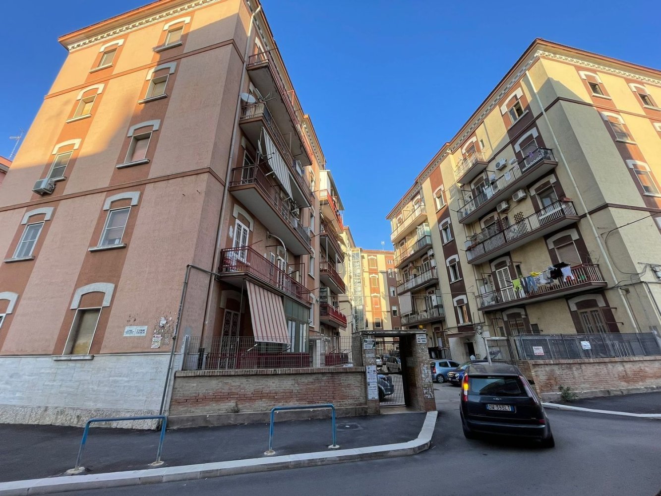 4 chambres Appartement à Foggia, Italy No. 362481