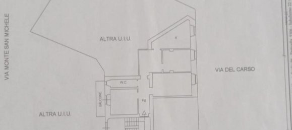 4 chambres Appartement à Foggia, Italy No. 362481 13