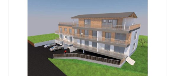 550m² Land in Seekirchen am Wallersee, Austria No. 246637 11