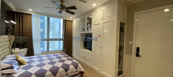 3 bedrooms Apartment in Ho Chi Minh, Vietnam No. 8125 9