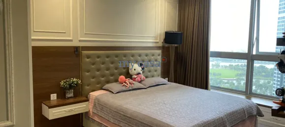 3 bedrooms Apartment in Ho Chi Minh, Vietnam No. 8125 12