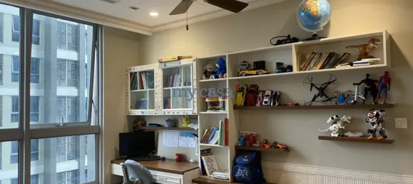 3 bedrooms Apartment in Ho Chi Minh, Vietnam No. 8125 8