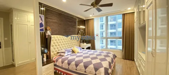 3 bedrooms Apartment in Ho Chi Minh, Vietnam No. 8125 11