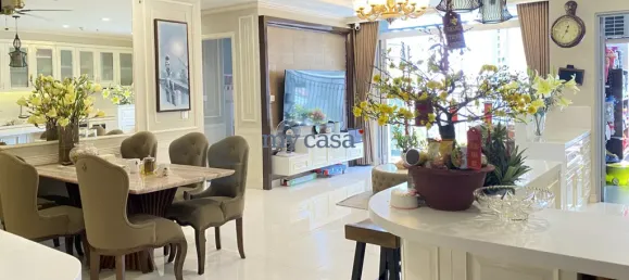 3 bedrooms Apartment in Ho Chi Minh, Vietnam No. 8125 4