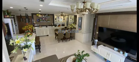 3 bedrooms Apartment in Ho Chi Minh, Vietnam No. 8125 10