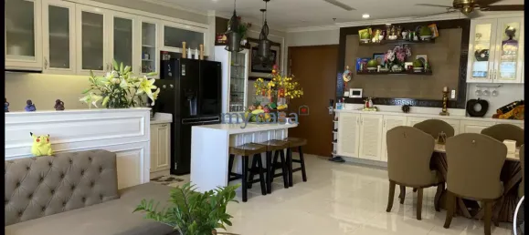3 bedrooms Apartment in Ho Chi Minh, Vietnam No. 8125 18