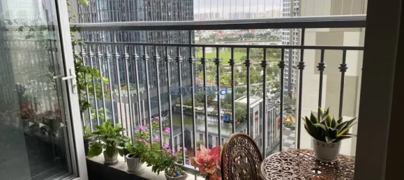 3 bedrooms Apartment in Ho Chi Minh, Vietnam No. 8125 14