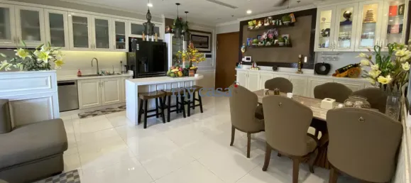 3 bedrooms Apartment in Ho Chi Minh, Vietnam No. 8125 16