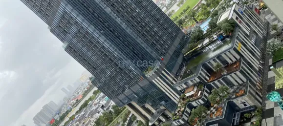 3 bedrooms Apartment in Ho Chi Minh, Vietnam No. 8125 2