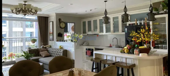 3 bedrooms Apartment in Ho Chi Minh, Vietnam No. 8125 13