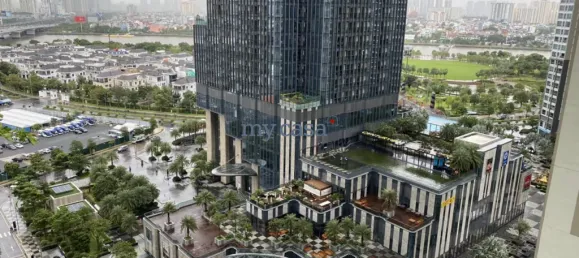 3 bedrooms Apartment in Ho Chi Minh, Vietnam No. 8125 15