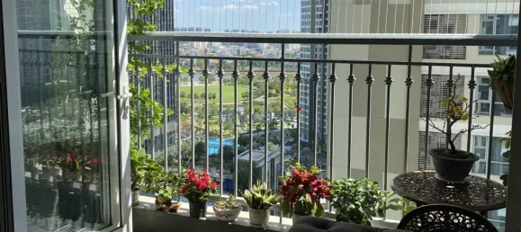 3 bedrooms Apartment in Ho Chi Minh, Vietnam No. 8125 7