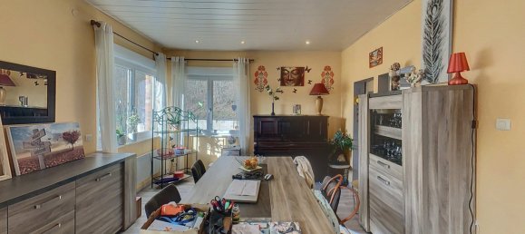 Casa T3 em Sainte-Croix-aux-Mines, France N.º 60282 11